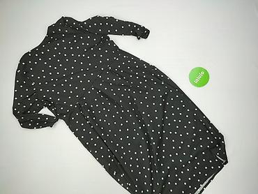 polka dot: Sukienka damska, rozmiar 2XL — 3