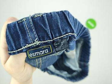 big star 28: Esmara, Spodnie 3/4 damskie, rozmiar 2XL — 4