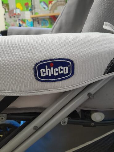 Modullu arabalar: 3-ü 1-də araba, Chicco, İşlənmiş, Ünvandan götürmə, Ödənişli çatdırılma — 5