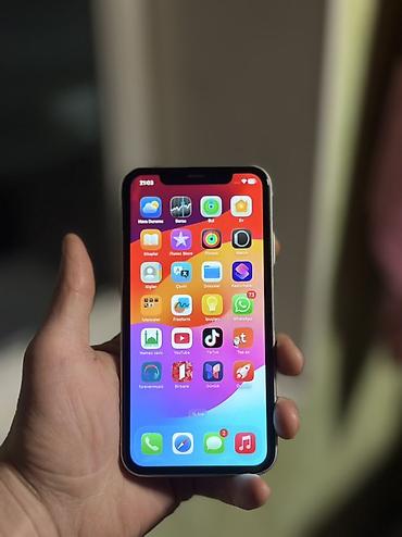 Apple iPhone: IPhone 11, 64 GB, Ağ, Simsiz şarj — 2