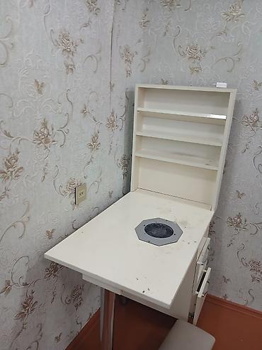 Düz masa, Siyirməli, Polkalı