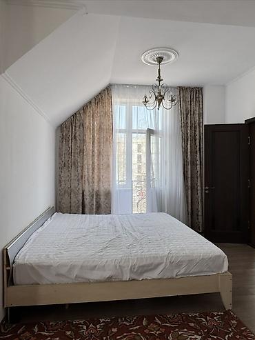 Продажа коттеджей и домов: Продаётся двухэтажный коттедж с мансардой в ЦО «Кесар» (город — 10