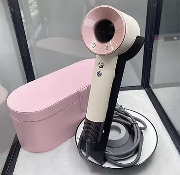 dyson hs08: Фен Dyson, Бытовой, Концентратор — 3