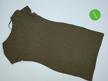 prochowiec hm: H&M Basic, Sukienka damska, rozmiar M — 4