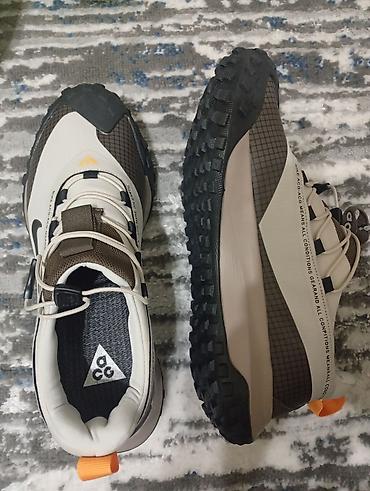 найк nike: Мужские кроссовки, 42, Nike, Новый, Бесплатная доставка — 1