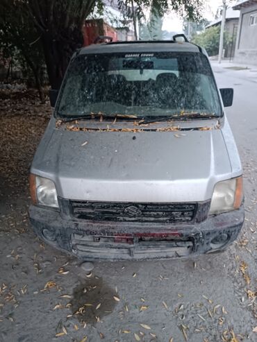 мотор акпп шевроле лачетти: Suzuki Wagon R: 1999 г., Механика, Бензин, Универсал