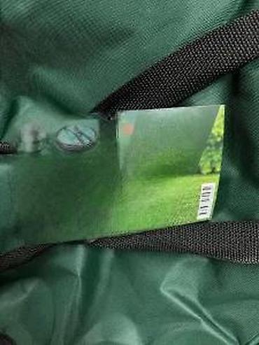 Ostala baštenska oprema: Parkside Pop-Up Garden Waste Bag – sklopiva bašta vreća za zeleni — 18