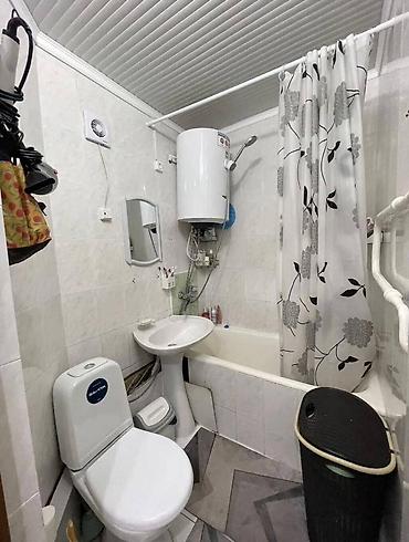 Продажа квартир: 2 комнаты, 45 м², 104 серия, 3 этаж, Евроремонт — 10