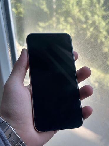 Apple iPhone: IPhone Xs, 256 GB