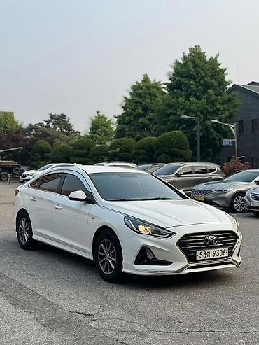sonata рассрочка: Hyundai Sonata: 2020 г., Автомат, Газ, Седан — 4