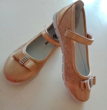 michael kors obuća: Ballet shoes, Size - 34