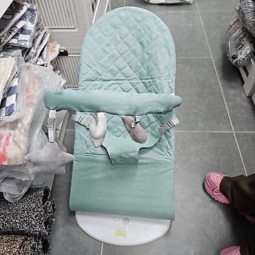 Njihalice: Njihalica NOVO Pružite svom mališanu najlepše trenutke opuštanja i — 2
