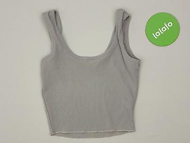 bluzki na gumce: Boohoo, Top damski, rozmiar 2XS — 3