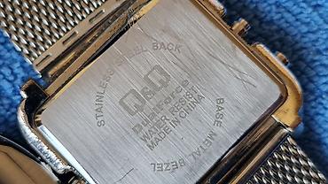 Ručni satovi: Esprit, Muški — 17