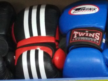 цепь золотая: Боксерские перчатки TWINS / ADIDAS (PROFESSIONAL!) ORIGINAL Все