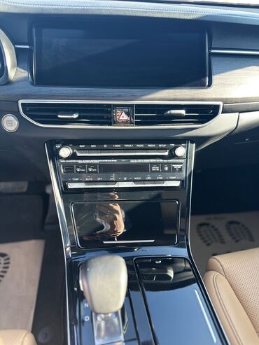 Kia: Kia K7: 2020 г., 2.4 л, Автомат, Гибрид, Седан — 8