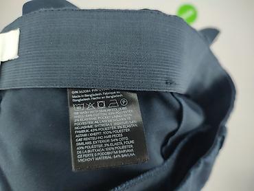 hm 4xl: H&M, Spodnie materiałowe damskie, rozmiar 4XL — 5