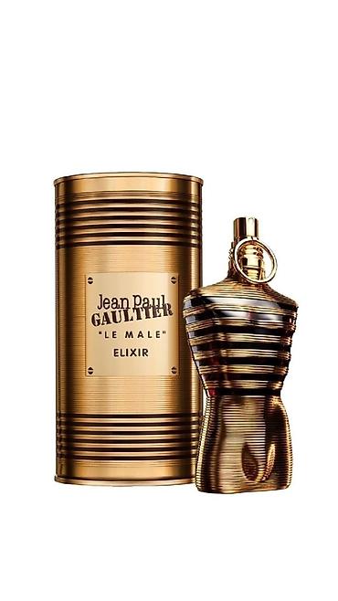 ex nihilo: Jean Paul Gaultier Le Male Elixir 🖤🔥 Тот самый аромат, который наводит — 2