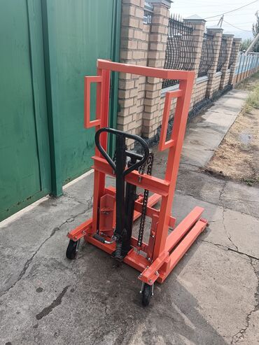 Погрузчики: Погрузчик, 2024 г., Вилочный at lalafo.kg — 5 Погрузчики: Погрузчик, 2024 г., Вилочный — 5