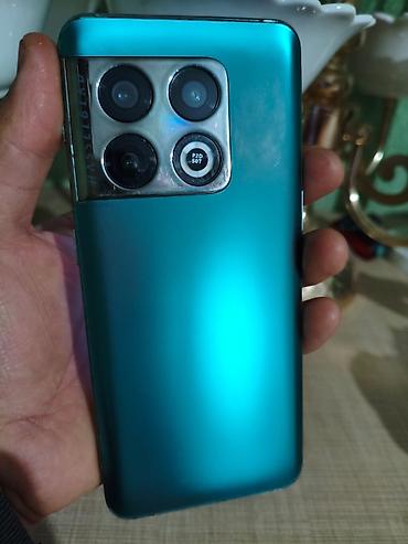 редим нот 14 про: OnePlus 10 Pro, Б/у, 256 ГБ, цвет - Зеленый, 2 SIM — 1