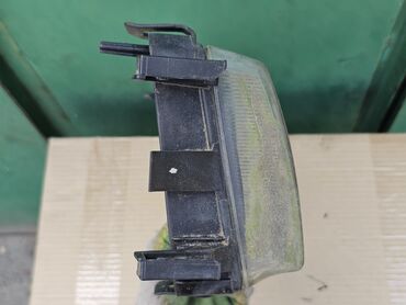 Передние фары: Передняя правая фара BMW 1995 г., Б/у, Оригинал, Германия — 8