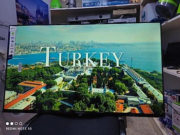 Телевизоры: Телевизоры Samsung 45 дюймовый 110 см диагональ с интернетом!! Низкая at lalafo.kg — 17 Телевизоры: Телевизоры Samsung 45 дюймовый 110 см диагональ с интернетом!! Низкая — 17