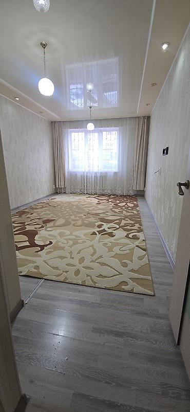 лавки: 2 комнаты, 81 м², Нижний Джал (Джал-23) Индивидуалка, 1 этаж, Старый ремонт — 5