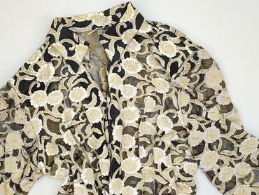Women's blouse, Infinite, size 3XL (EU 46)