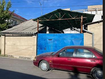 Дома: 🏡 Продаётся 3-комнатный дом в мкр. Достук! 📐 Площадь дома: 72 м² 🌿 — 1