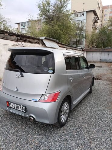 кыргызстан машина базар ош: Toyota WISH: 2006 г., Автомат, Бензин