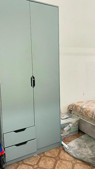 квартира 15000сом: Только для девушки! 🏠 Сдаётся комната в 3-комнатной квартире 📍 — 2