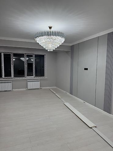 kausar: 3 комнаты, 108 м², Джал-29 Элитка, 10 этаж, Свежий ремонт — 6