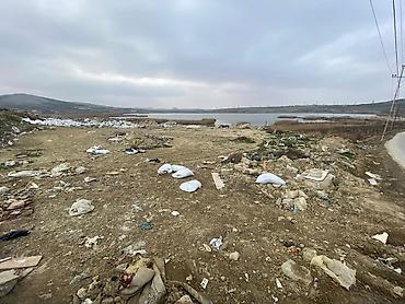 Torpaq sahələrinin satışı: 100 sot, Tikinti, Bələdiyyə — 13