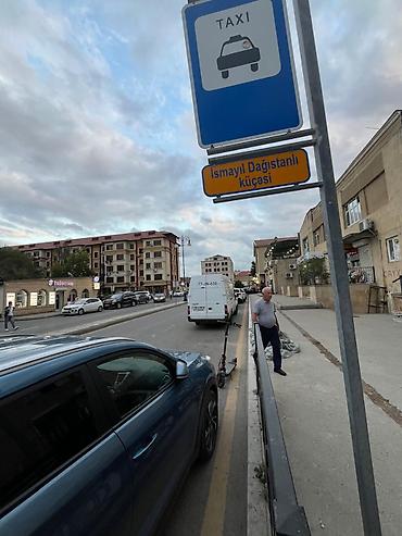 аренда помещений под общепит: 6- mikrorayon, Nəsimi metrosu 246 saylı liseylə üznəüz birinci — 4
