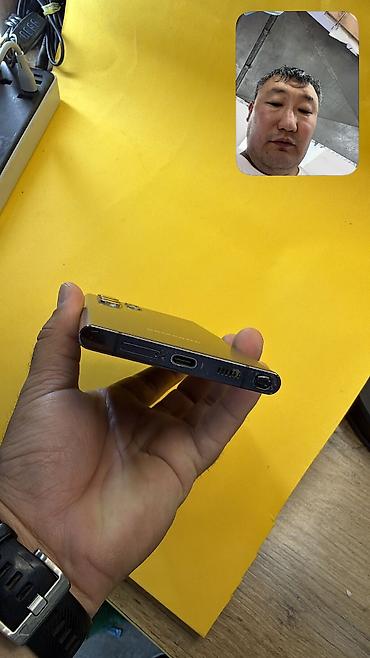 Уюлдук телефондор жана аксессуарлар: Samsung Galaxy S22 Ultra, Колдонулган, 256 ГБ, 2 SIM — 7