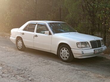 мерседес w210 миллениум: Mercedes-Benz E-Class: 1993 г., 2.2 л, Механика, Бензин, Седан