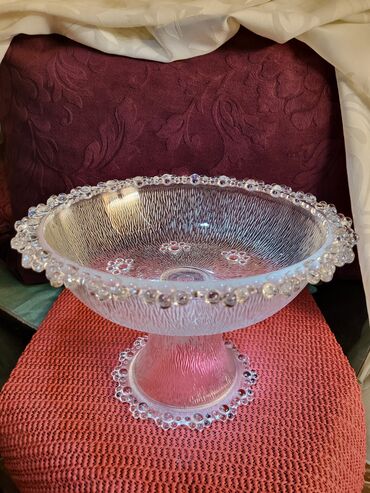 Činije: Bombonijera nova A.Masserini Italija 70te. Bombinijera perfektan — 1