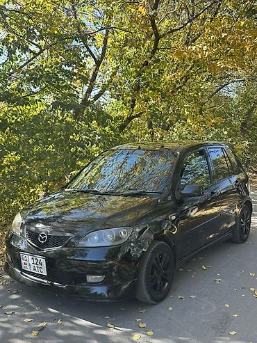обвесы мазда демио: Mazda Demio: 2003 г., 1.3 л, Автомат, Бензин, Хэтчбэк — 2