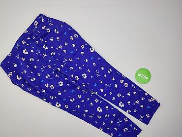 flat: F&F, Spodnie materiałowe damskie, rozmiar 3XL — 3
