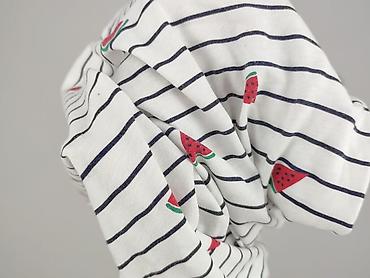 bluzki w owoce: T-shirt damski, rozmiar M — 4