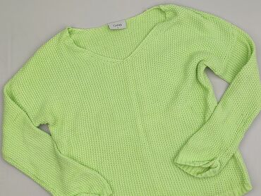 Gina, Sweter damski, rozmiar S