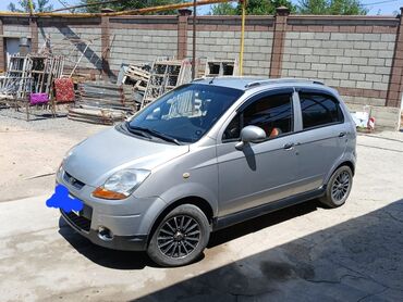 daewoo matiz машина: Матиз. 3