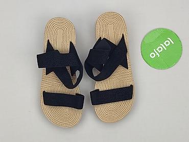 buty ccc inblu: Sandały damskie, rozmiar 39 — 2