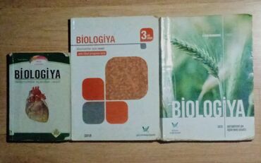 biologiya güvən qayda kitabı pdf: 1) Araz kurslarının Biologiya fənni üzrə dərs vəsaiti (2009-cu il) - 6