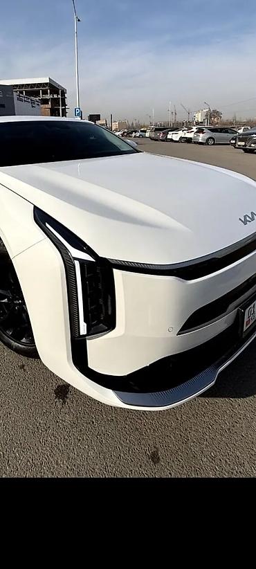 Kia: Kia K5: 2019 г. — 21