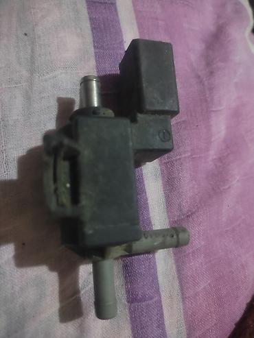 elektrik pompa: Avtomobil üçün vakuum/solenoid klapan - Növ: 2 çıxışlı vakuum — 2