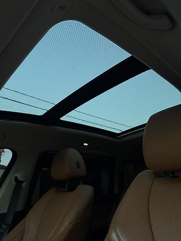 bmv e38: BMW X7: 2019 г., Внедорожник — 8
