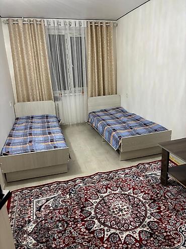 Долгосрочная аренда квартир: 3 комнаты, Агентство недвижимости, Без подселения, С мебелью полностью — 2