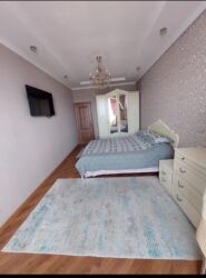 Продажа квартир: 3 комнаты, 93 м², Элитка, 8 этаж, Евроремонт at lalafo.kg — 11 Продажа квартир: 3 комнаты, 93 м², Элитка, 8 этаж, Евроремонт — 11