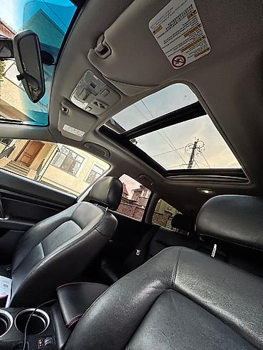 Subaru: Subaru Outback: 2008 г., 2.5 л, Автомат, Бензин, Универсал — 7